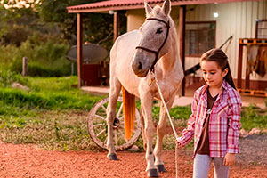 Cavalgada Recanto Do Peão