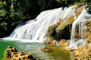 Cachoeiras Serra da Bodoquena