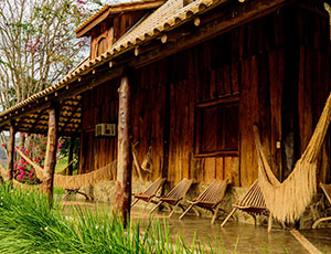 Refugio Canaã