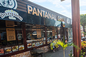 Pantanal Grill Gourmet